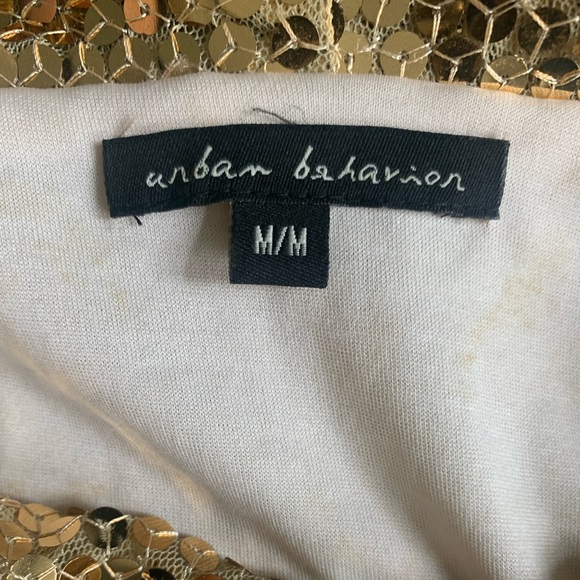 Urban Behaviour Dress✨ - Picture 4 of 5